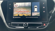 Vauxhall Corsa 100kW Anniversary Edition 50kWh 5dr Auto [11kWCh] Electric Hatchback